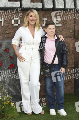 Filmpremiere 'Ein Minecraft Film' in London