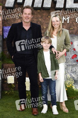 Filmpremiere 'Ein Minecraft Film' in London