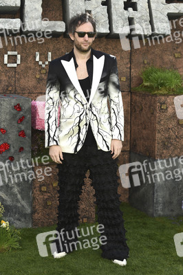 Filmpremiere 'Ein Minecraft Film' in London