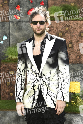 Filmpremiere 'Ein Minecraft Film' in London