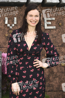 Filmpremiere 'Ein Minecraft Film' in London