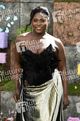 Filmpremiere 'Ein Minecraft Film' in London