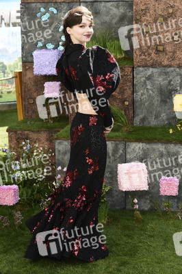 Filmpremiere 'Ein Minecraft Film' in London