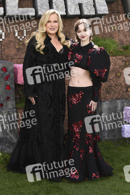 Filmpremiere 'Ein Minecraft Film' in London