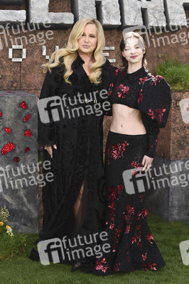 Filmpremiere 'Ein Minecraft Film' in London