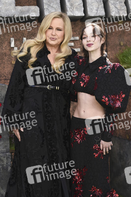 Filmpremiere 'Ein Minecraft Film' in London