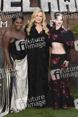 Filmpremiere 'Ein Minecraft Film' in London