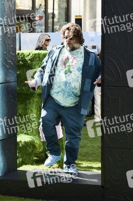 Filmpremiere 'Ein Minecraft Film' in London