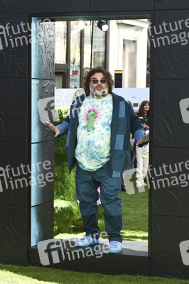 Filmpremiere 'Ein Minecraft Film' in London