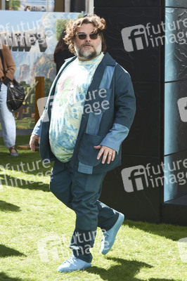 Filmpremiere 'Ein Minecraft Film' in London