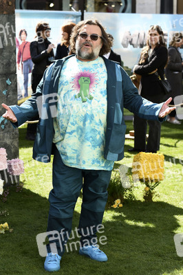 Filmpremiere 'Ein Minecraft Film' in London