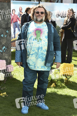 Filmpremiere 'Ein Minecraft Film' in London