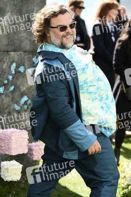 Filmpremiere 'Ein Minecraft Film' in London