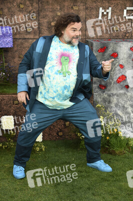 Filmpremiere 'Ein Minecraft Film' in London