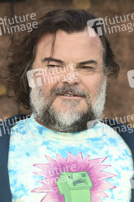 Filmpremiere 'Ein Minecraft Film' in London