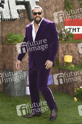 Filmpremiere 'Ein Minecraft Film' in London