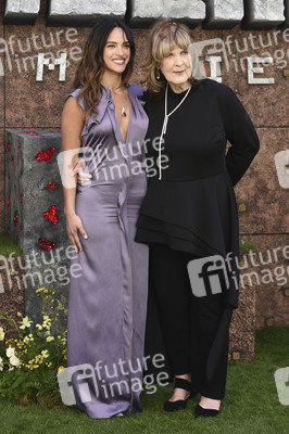 Filmpremiere 'Ein Minecraft Film' in London