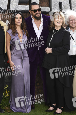 Filmpremiere 'Ein Minecraft Film' in London