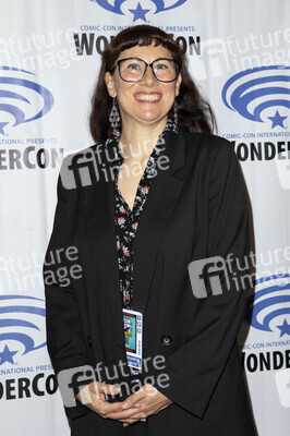 Photocall 'Diverse Storytellers Empowering Equity and Inclusion', WonderCon 2025 in Anaheim