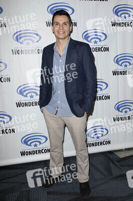 Photocall 'Diverse Storytellers Empowering Equity and Inclusion', WonderCon 2025 in Anaheim