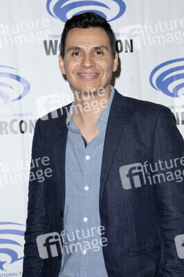 Photocall 'Diverse Storytellers Empowering Equity and Inclusion', WonderCon 2025 in Anaheim