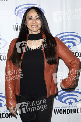 Photocall 'Diverse Storytellers Empowering Equity and Inclusion', WonderCon 2025 in Anaheim