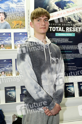 Kerstin Doerenbruch und Ivy Josefine Ullrich auf der Leipziger Buchmesse 2025