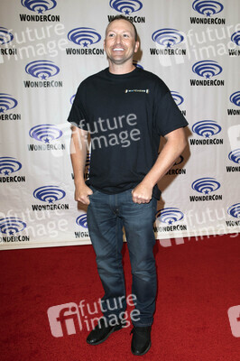 Photocall 'Watchers', WonderCon 2025 in Anaheim