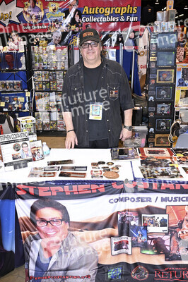 WonderCon 2025 in Anaheim