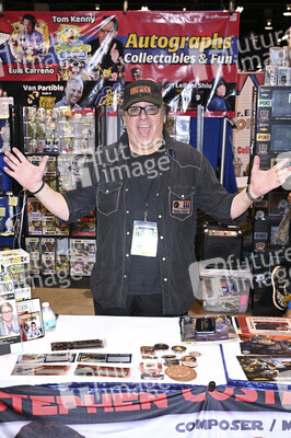 WonderCon 2025 in Anaheim