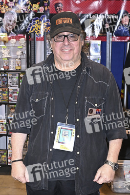 WonderCon 2025 in Anaheim