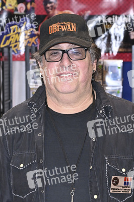 WonderCon 2025 in Anaheim