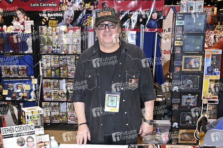 WonderCon 2025 in Anaheim