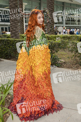 WonderCon 2025 in Anaheim