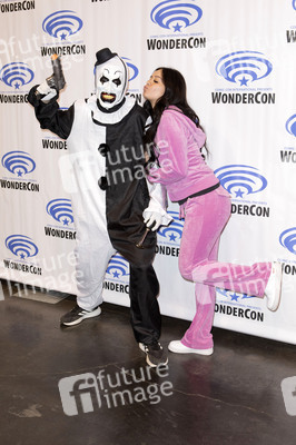 WonderCon 2025 in Anaheim