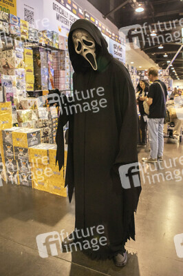 WonderCon 2025 in Anaheim