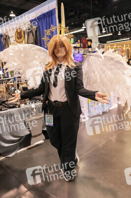 WonderCon 2025 in Anaheim