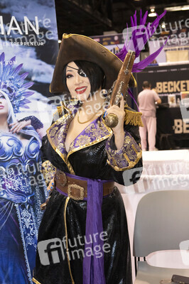 WonderCon 2025 in Anaheim