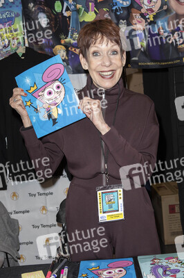 WonderCon 2025 in Anaheim