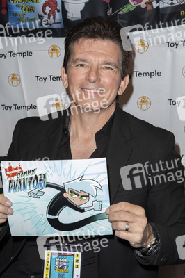 WonderCon 2025 in Anaheim