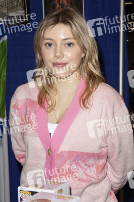 WonderCon 2025 in Anaheim