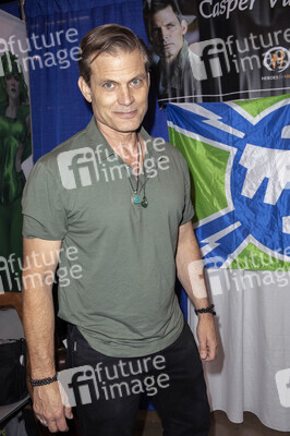 WonderCon 2025 in Anaheim