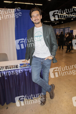 WonderCon 2025 in Anaheim