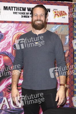 WonderCon 2025 in Anaheim