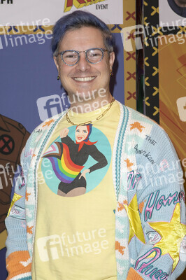 WonderCon 2025 in Anaheim