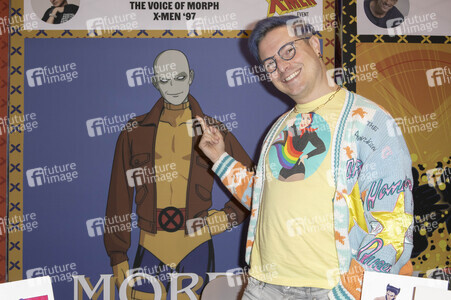 WonderCon 2025 in Anaheim