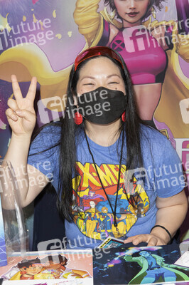 WonderCon 2025 in Anaheim