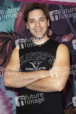 WonderCon 2025 in Anaheim