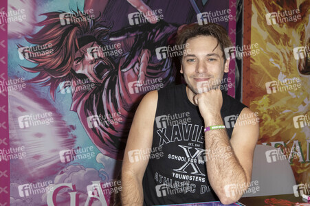 WonderCon 2025 in Anaheim