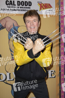 WonderCon 2025 in Anaheim